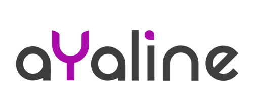 Logo aYaline
